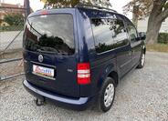 Volkswagen Caddy 7