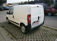 Peugeot Bipper 4