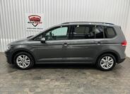 Volkswagen Touran 4