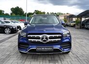Mercedes-Benz GLS 1