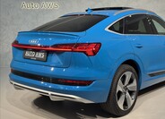 Audi e-tron 12
