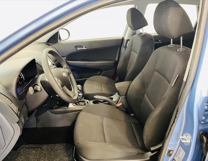 Hyundai i30 5