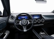 Mercedes-Benz EQA 7