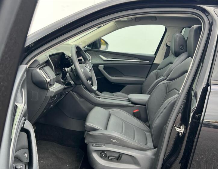 Škoda Kodiaq 11