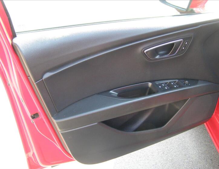 Seat Leon 17