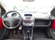 Peugeot 107 28