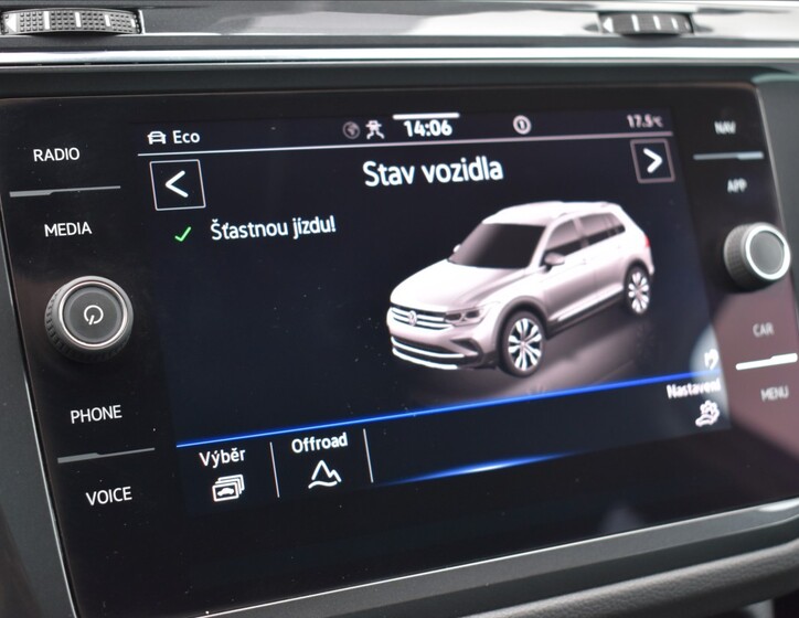 Volkswagen Tiguan 28