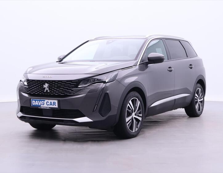Peugeot 5008 3