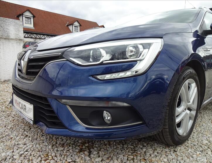 Renault Mégane 12