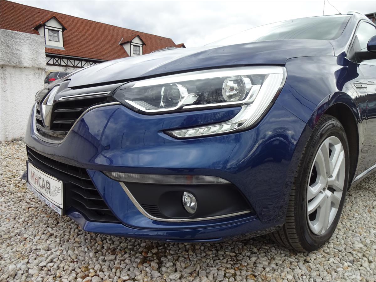 Renault Mégane