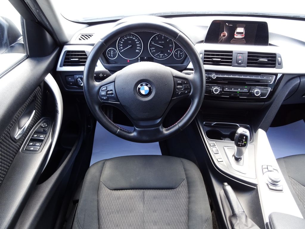 BMW Řada 3
