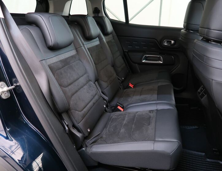 Citroën C5 Aircross 30
