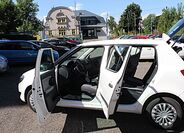Škoda Fabia 11
