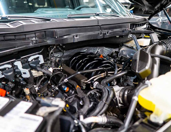 Ford F-150 43
