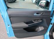 Ford Tourneo Connect 19