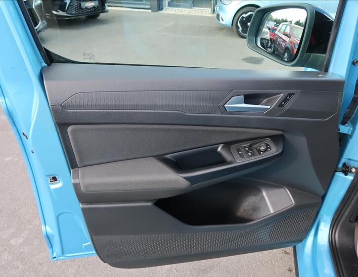 Ford Tourneo Connect 19
