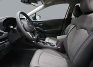Subaru Crosstrek 11