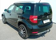 Škoda Yeti 9