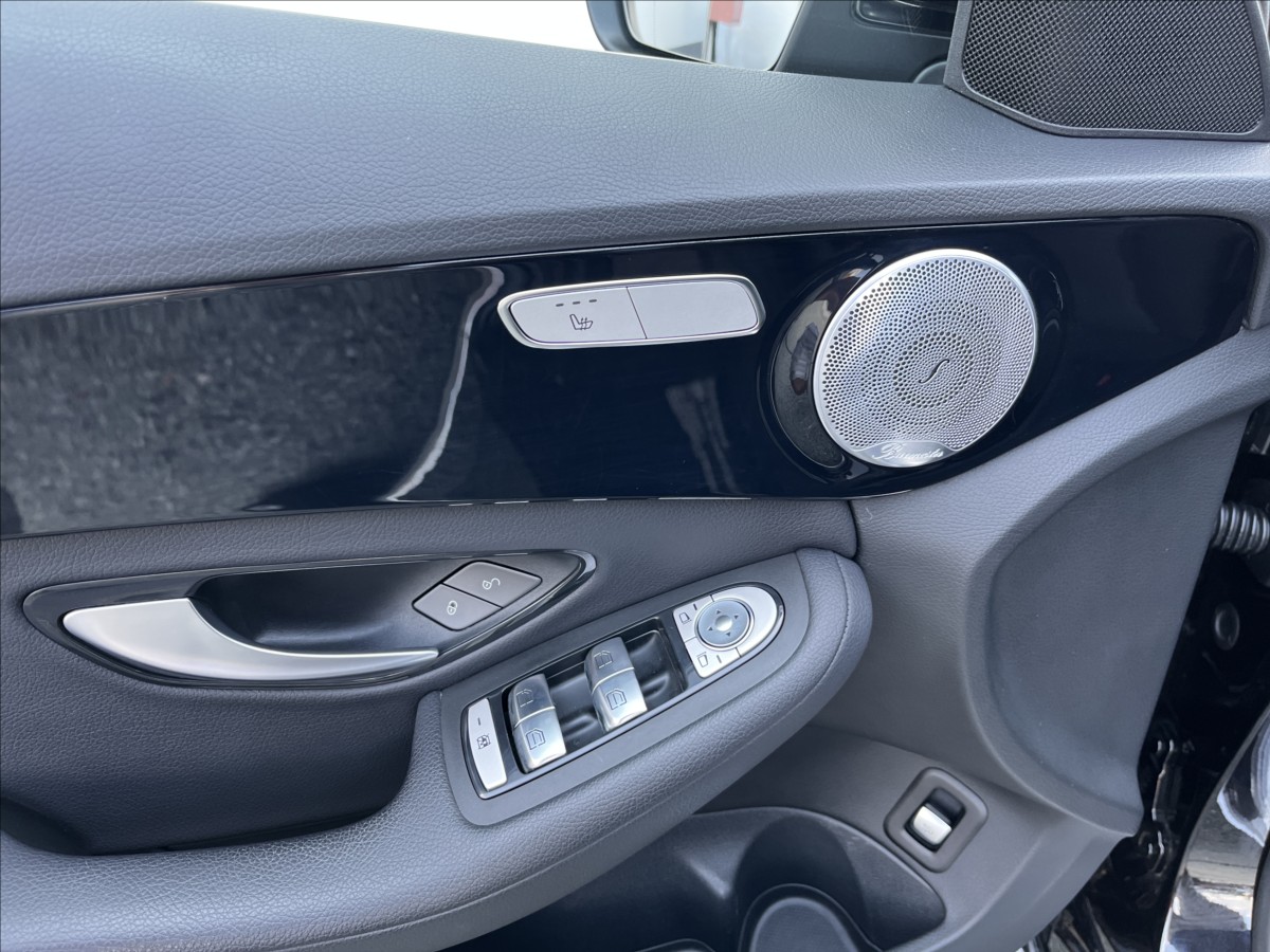 Mercedes-Benz Třídy C