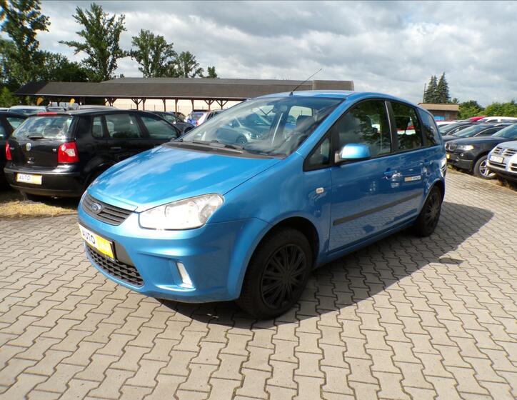 Ford C-MAX 2
