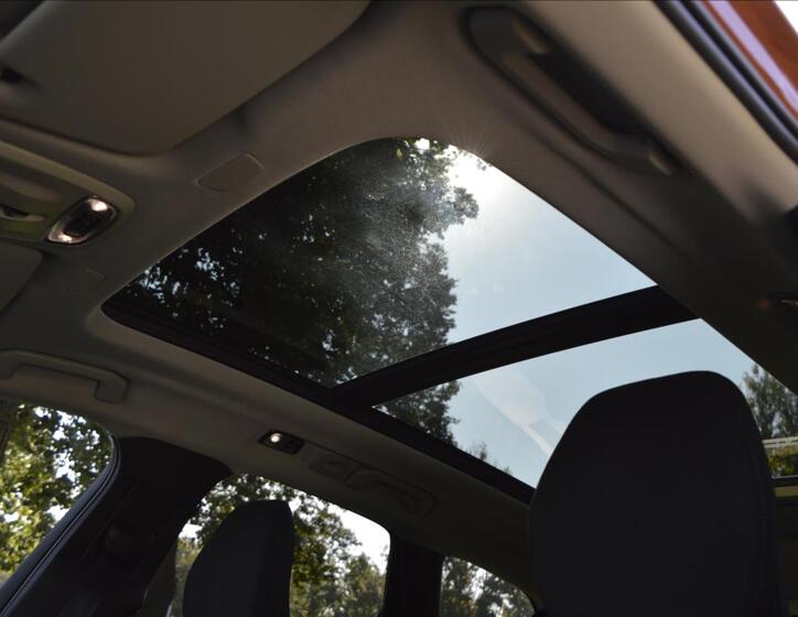 Volvo XC60 21