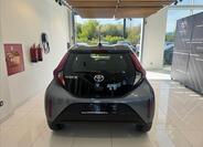 Toyota Aygo 6