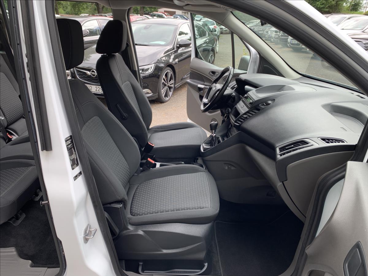Ford Tourneo Connect