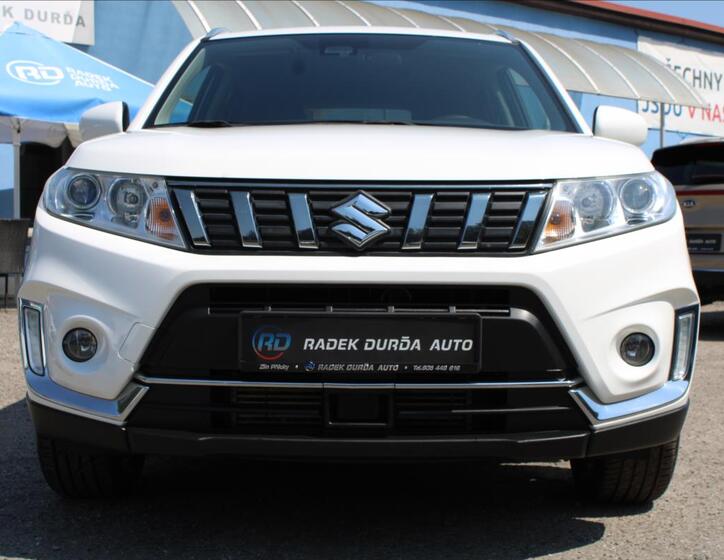 Suzuki Vitara 2