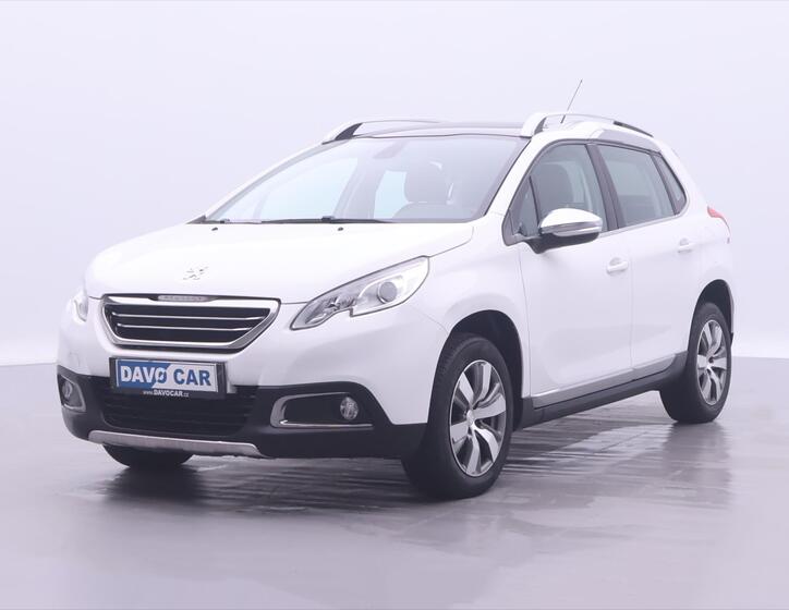 Peugeot 2008 3