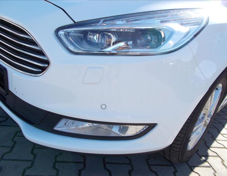 Ford Galaxy 7