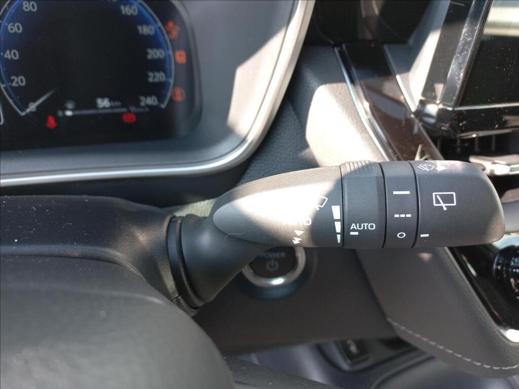 Toyota Corolla 17