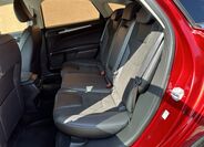 Ford Mondeo 22