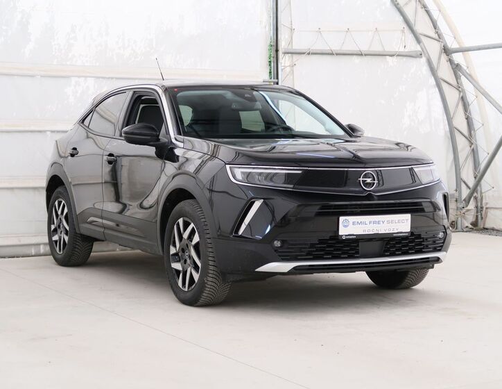 Opel Mokka 4