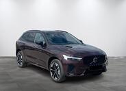 Volvo XC60 4