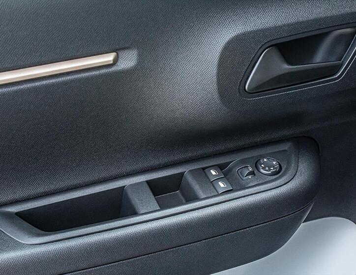 Citroën C3 Aircross 9