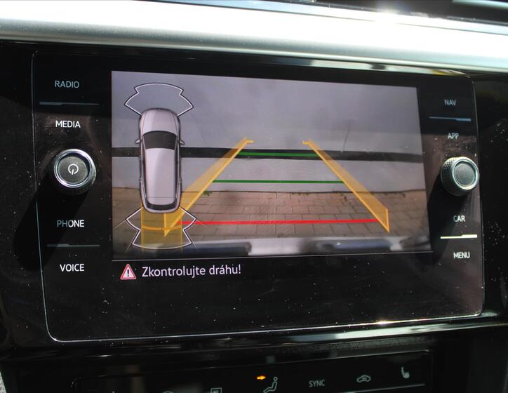 Volkswagen Arteon 20