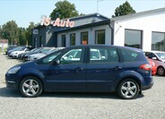 Ford S-MAX 7