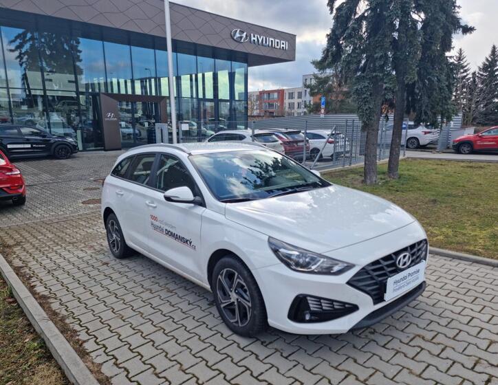 Hyundai i30 1