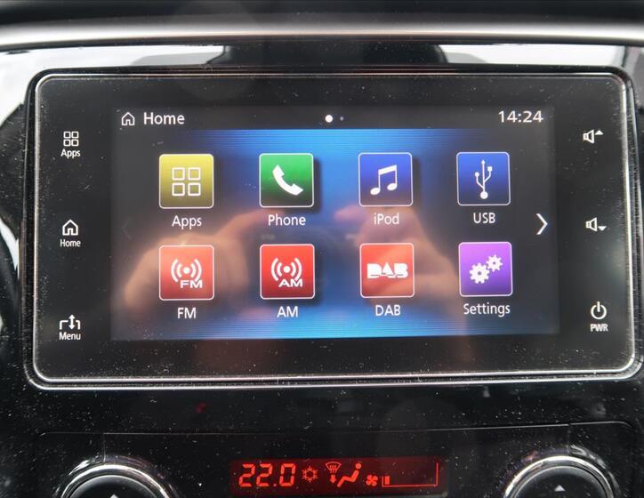 Mitsubishi L200 20