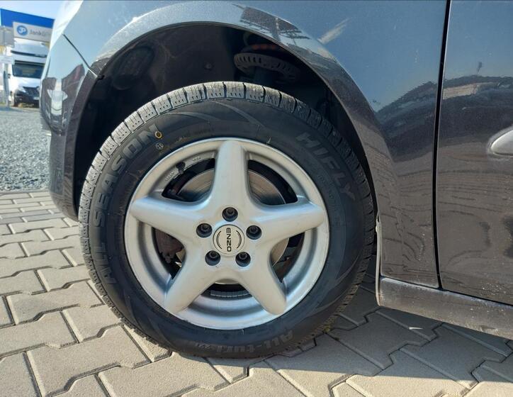 Škoda Fabia 39