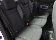 Peugeot Rifter 12