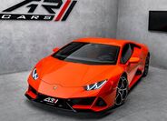 Lamborghini Huracán 8