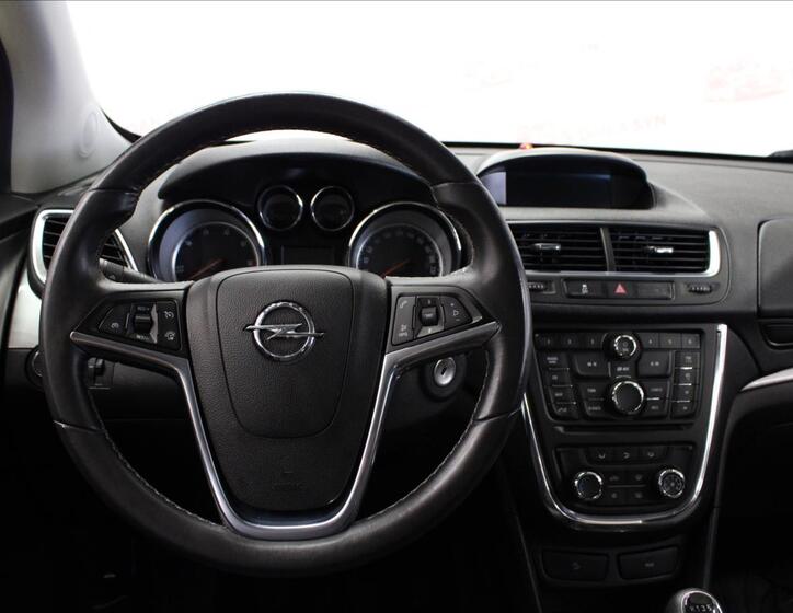 Opel Mokka 25