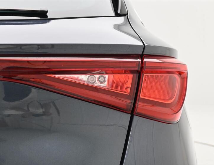 Seat Leon 30