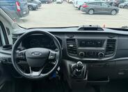 Ford Transit 17