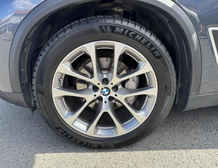 BMW X5 4