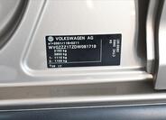 Volkswagen Touran 8