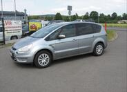 Ford S-MAX 2