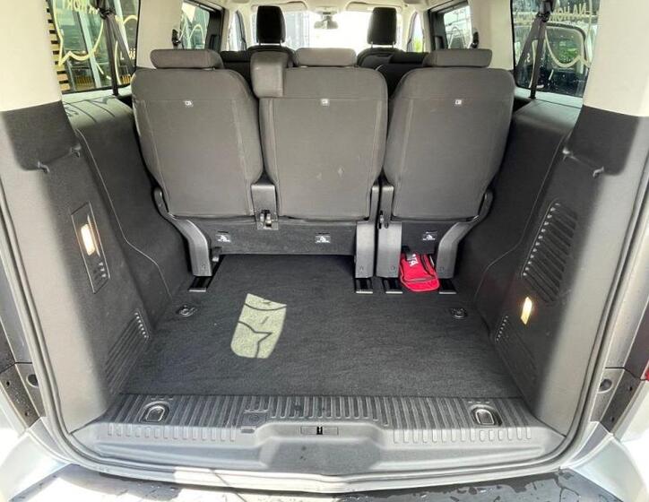 Toyota ProAce Verso 8