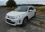 Citroën C4 Aircross 2